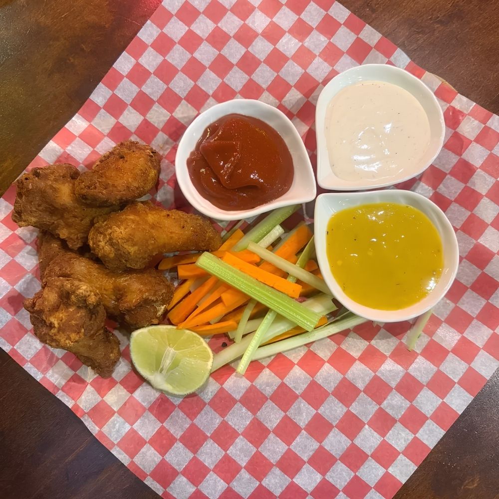 Side food item