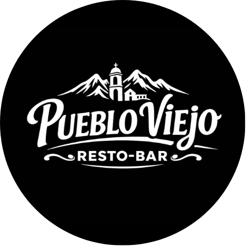Pueblo Viejo Resto-Bar logo