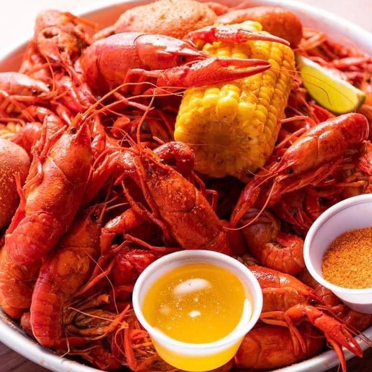 Side food item