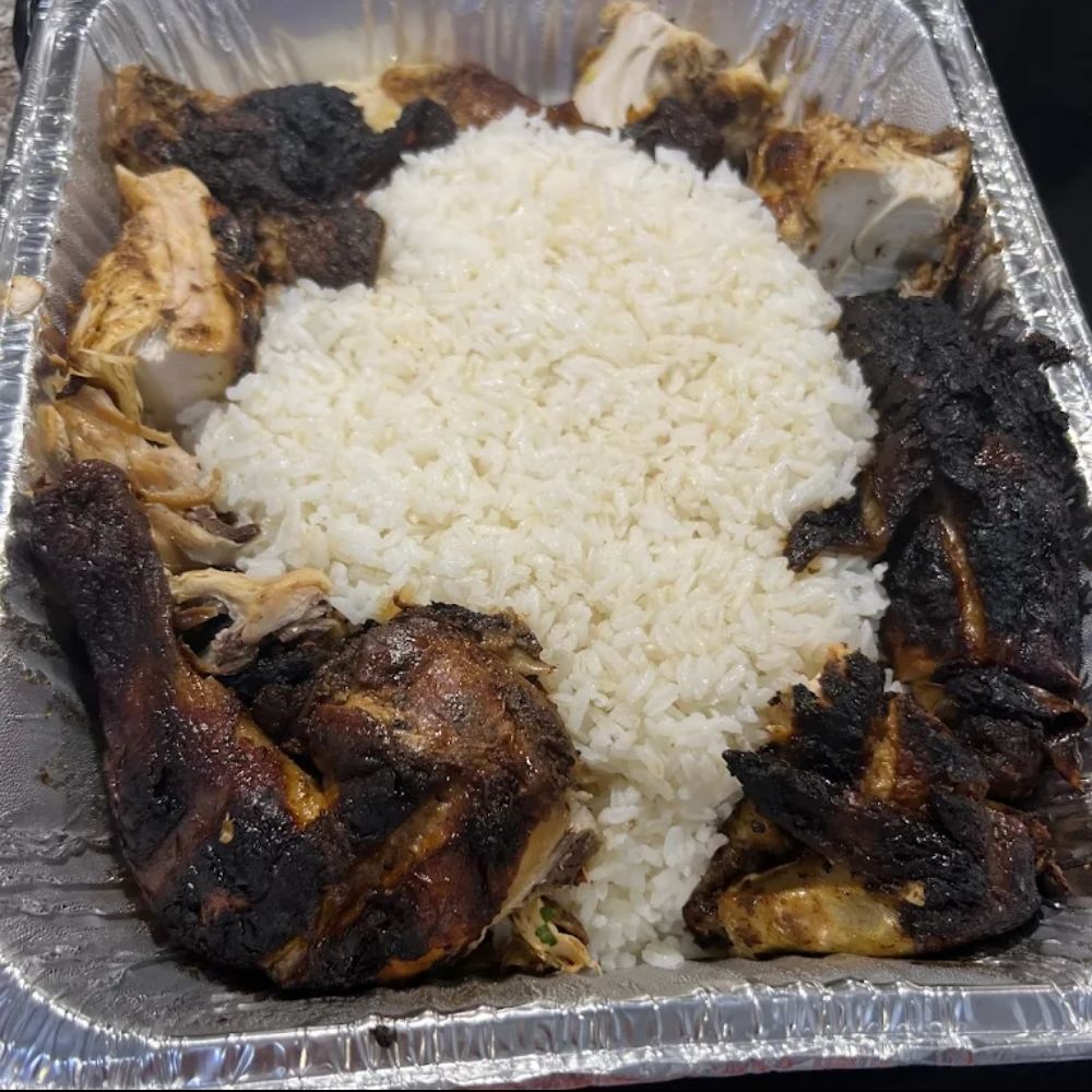 Side food item