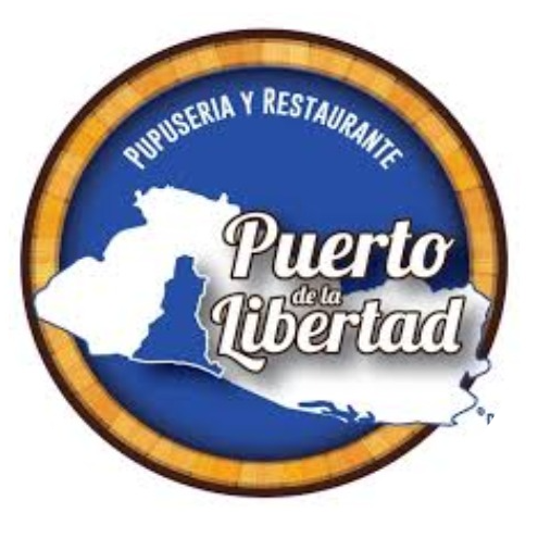 Puerto De La Libertad logo