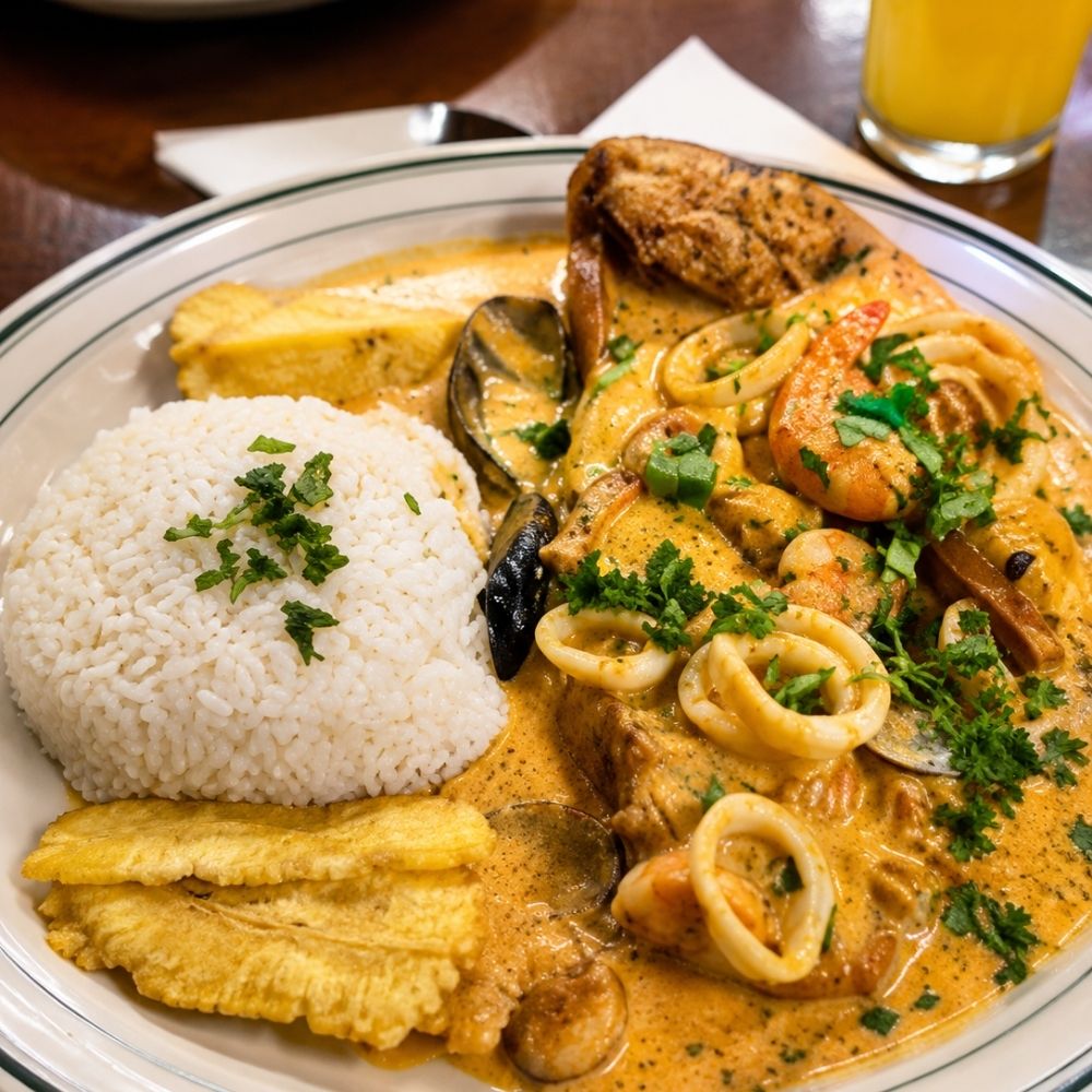 Side food item