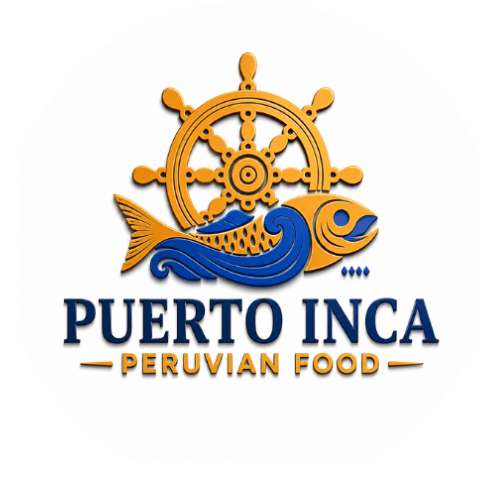 Puerto inca logo
