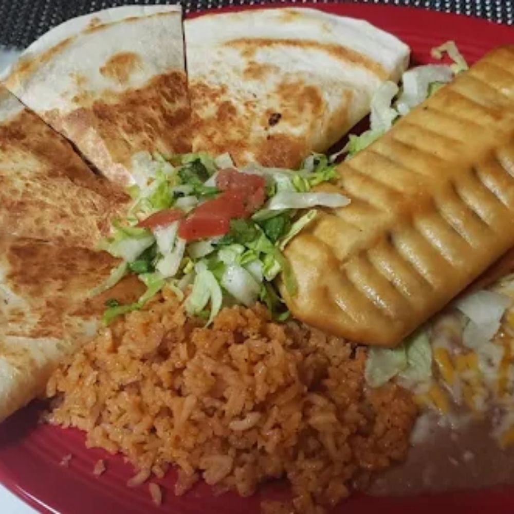 Side food item