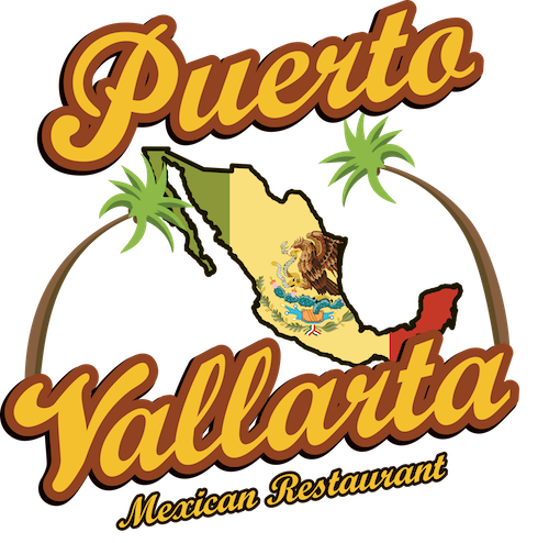 Puerto Vallarta Mexican Restaurant logo