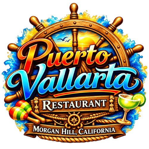 Puerto Vallarta Restaurant | Mexican logo