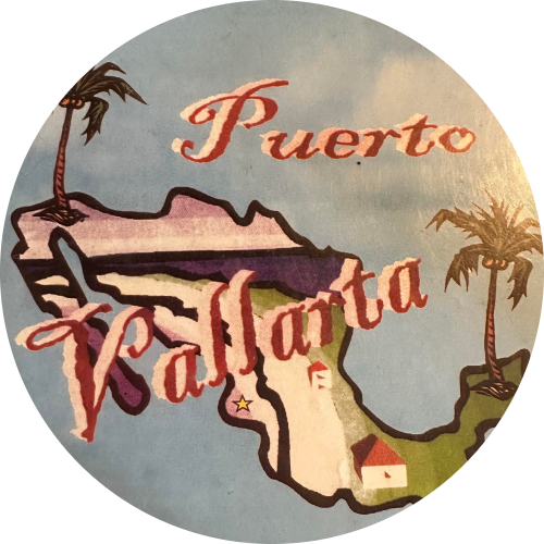 Puerto Vallarta Restaurant Illinois logo