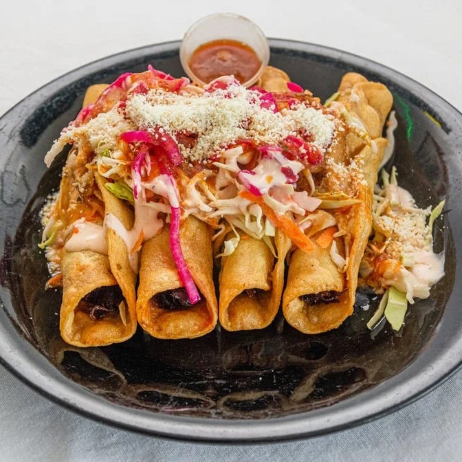 Side food item