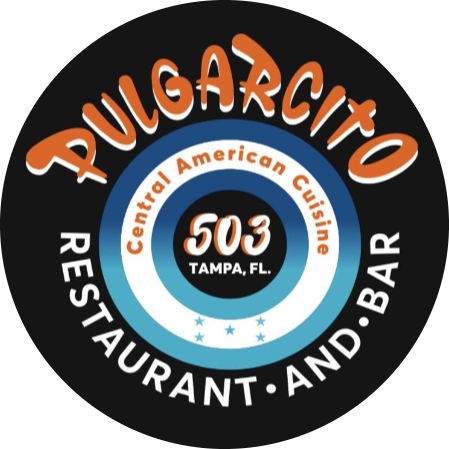 Pulgarcito 503 Restaurant and Bar logo