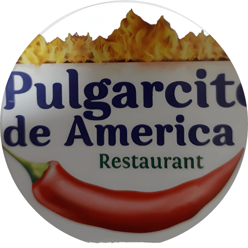 Pulgarcito de America logo