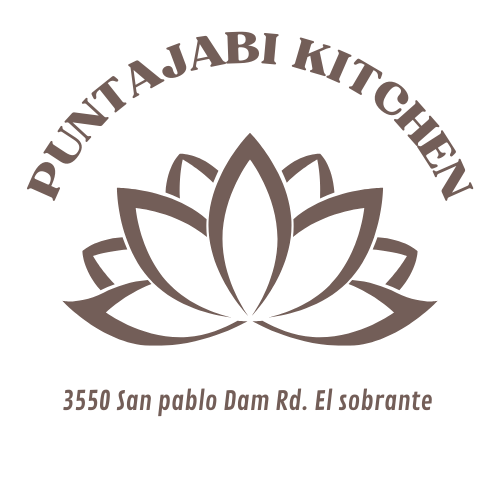 Punjabi Kitchen logo