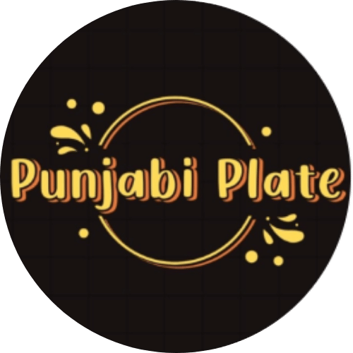 Punjabi Plate logo