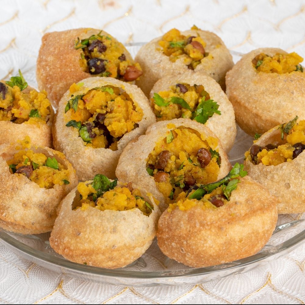 Side food item