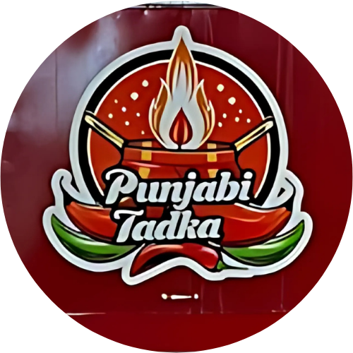 Punjabi Tadka logo