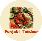 Punjabi Tandoor logo