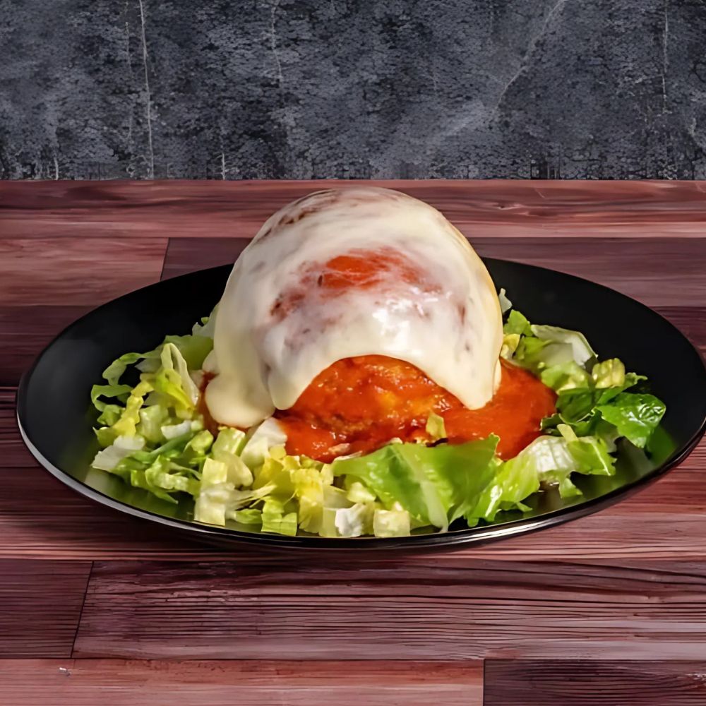 Main food item