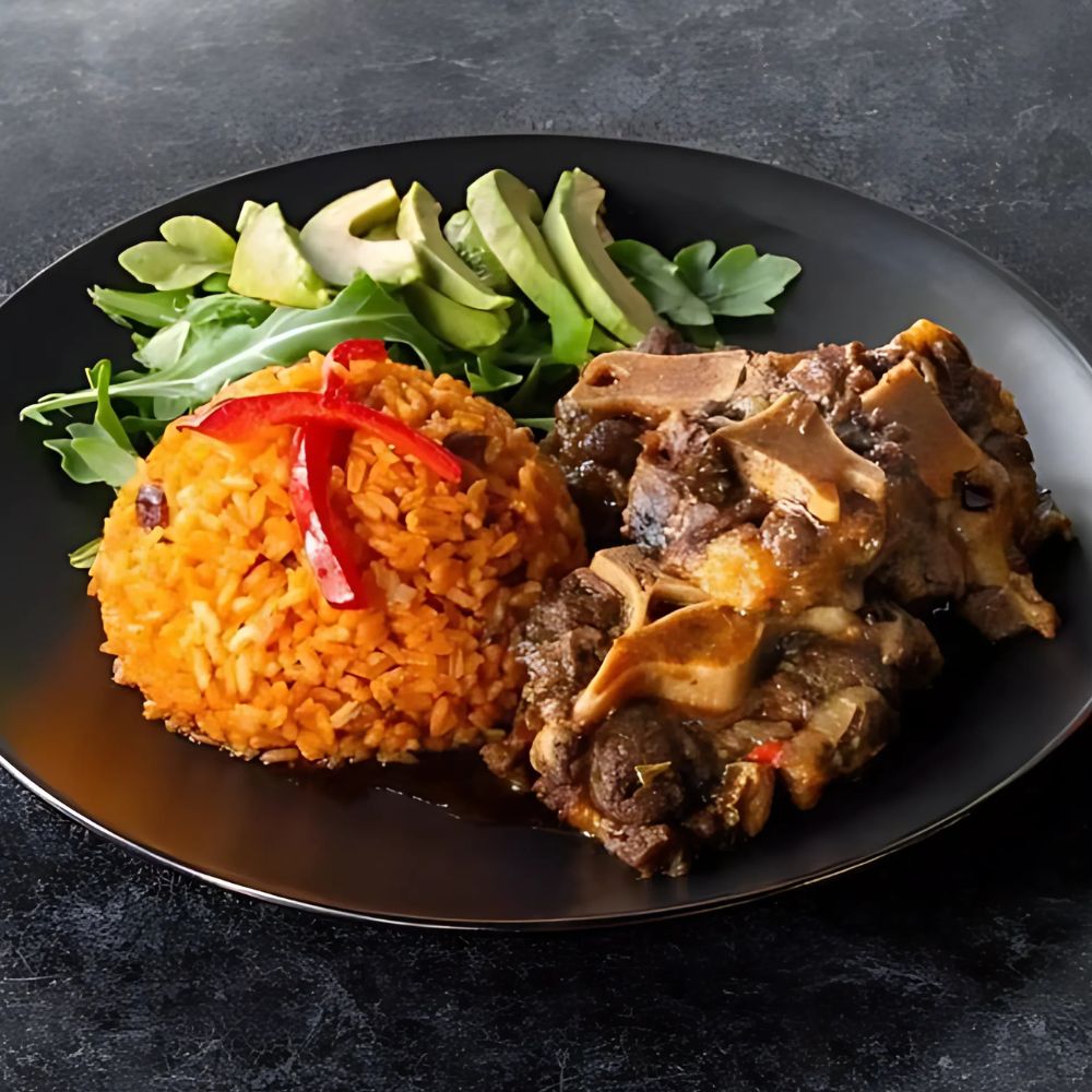 Side food item