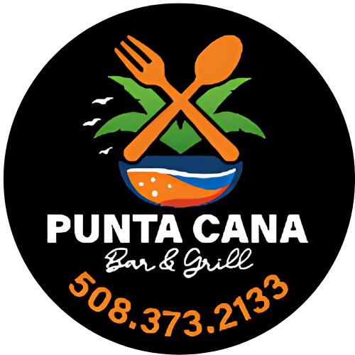 Punta Cana Bar & Grill restaurante logo