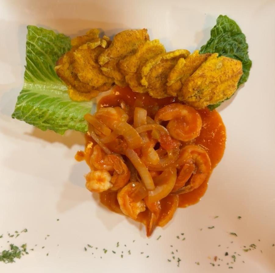 Punta Cana Dominican Grill