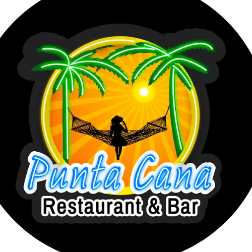 Punta Cana Restaurant & Bar logo