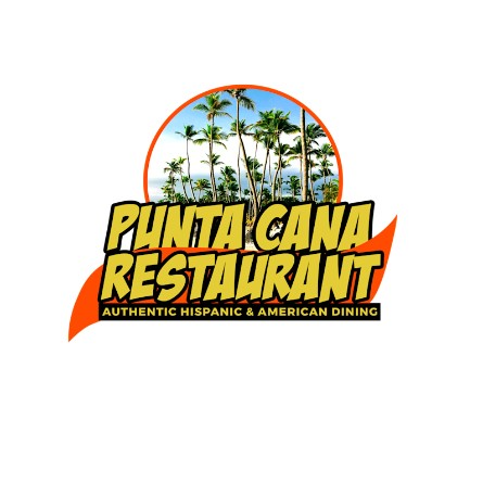Punta Cana Restaurant Allentown logo