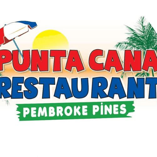 Punta Cana Restaurant Fl logo