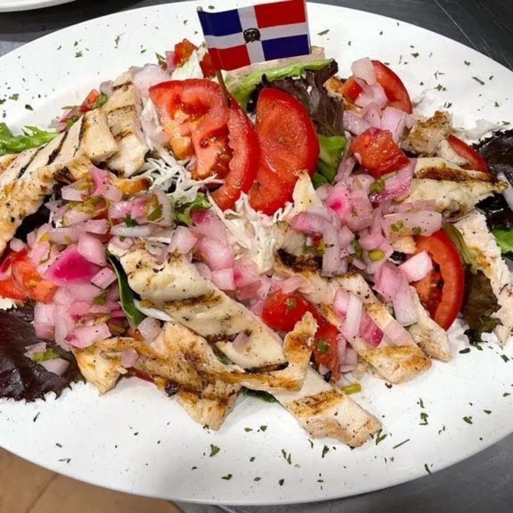 Side food item