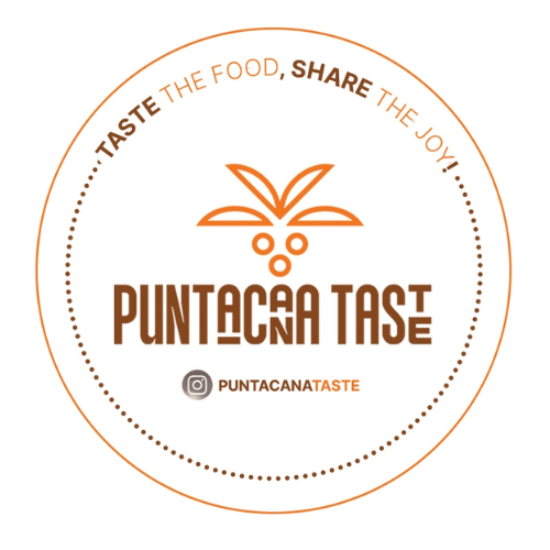 Punta Cana Taste logo