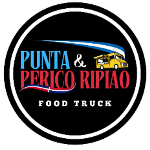 Punta y Perico Ripiao logo