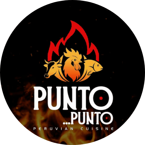 Punto & Punto L.L.C logo