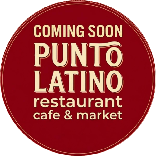 Punto Latino YYC logo