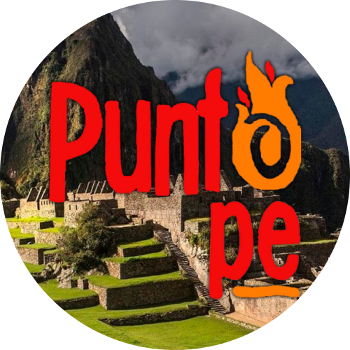 Punto Pe Restaurant logo