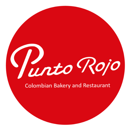 Punto Rojo Bakery logo