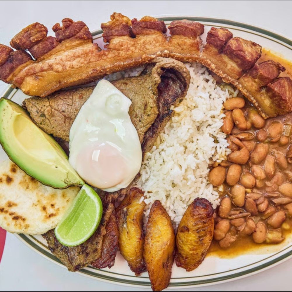 Side food item