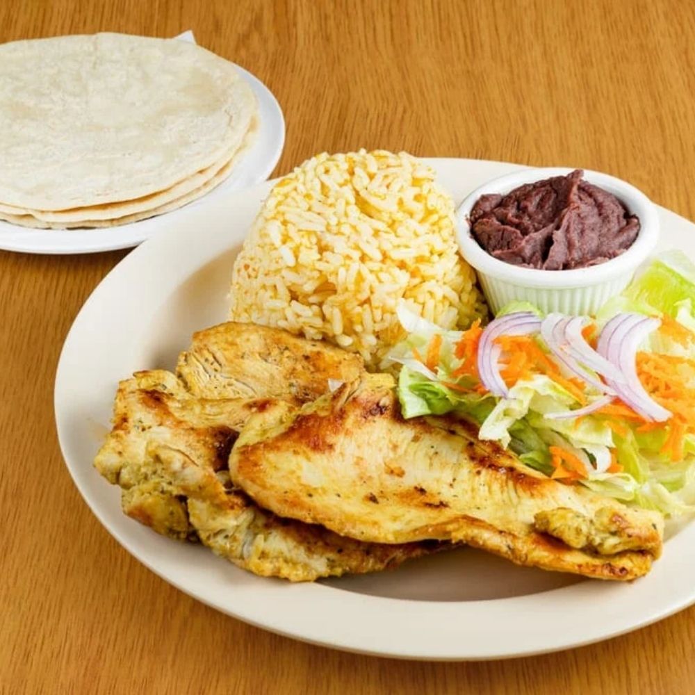 Side food item