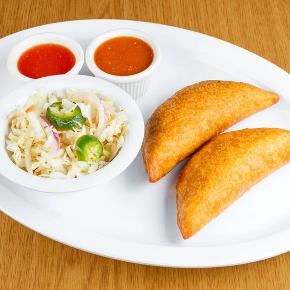 Main food item