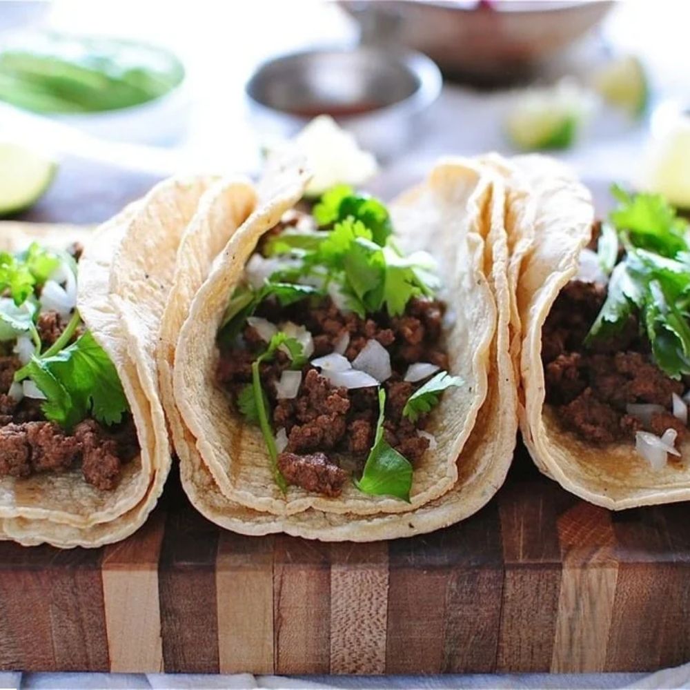 Side food item