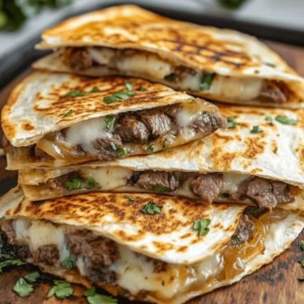 Food image prep
