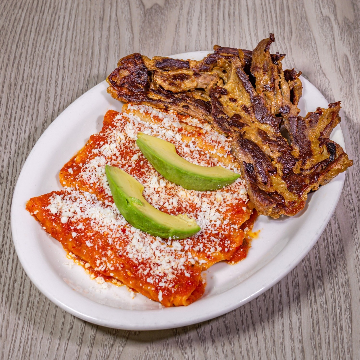 Side food item
