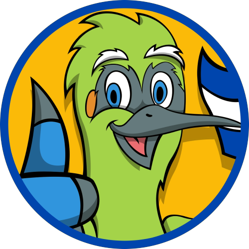 Pupusas el Torogoz logo