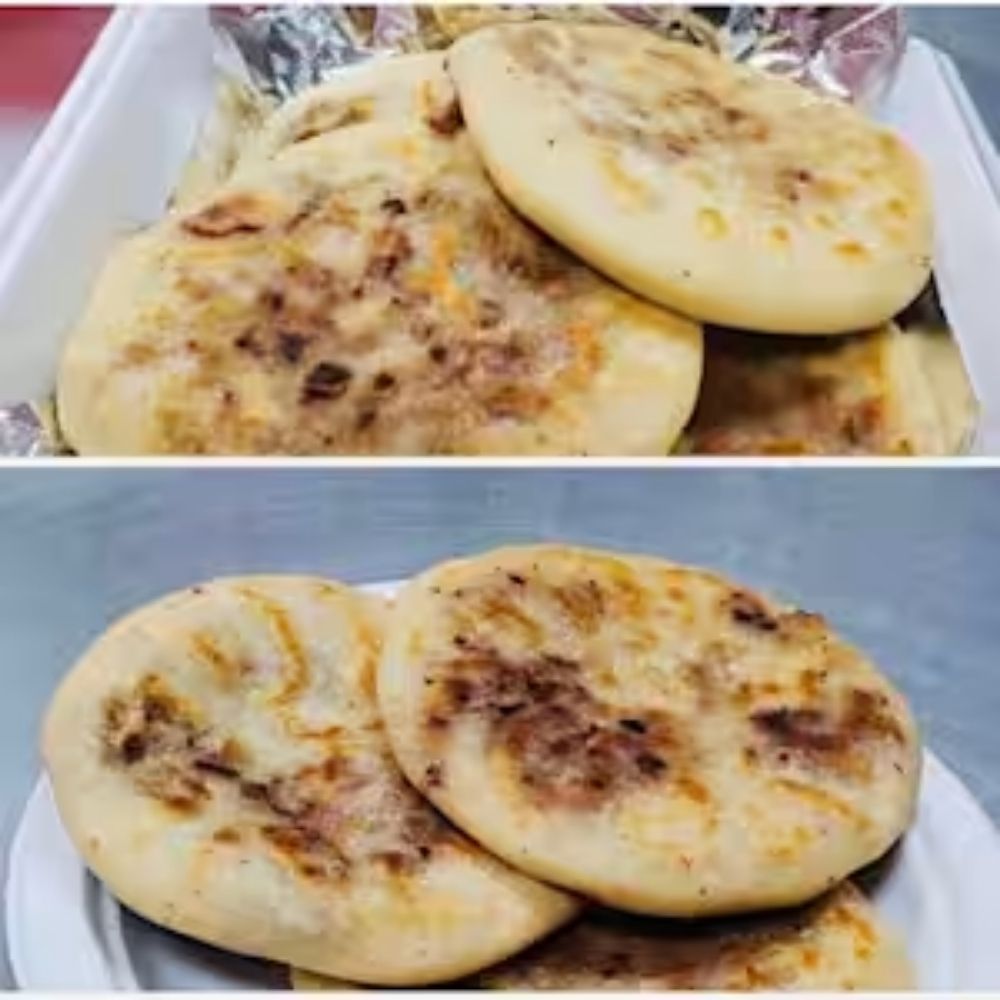 Side food item