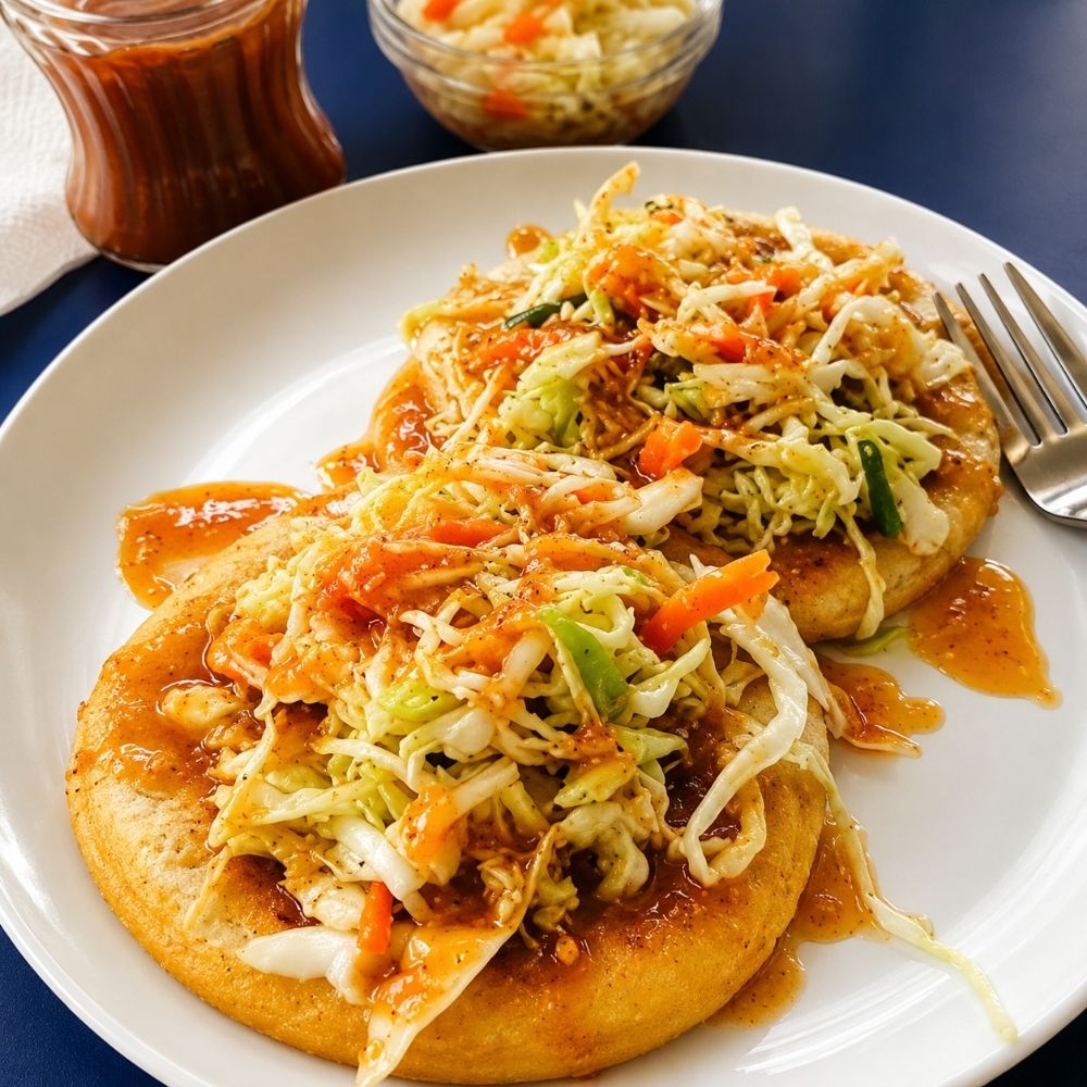 Food image prep