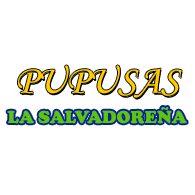 Pupusas La Salvadorena logo