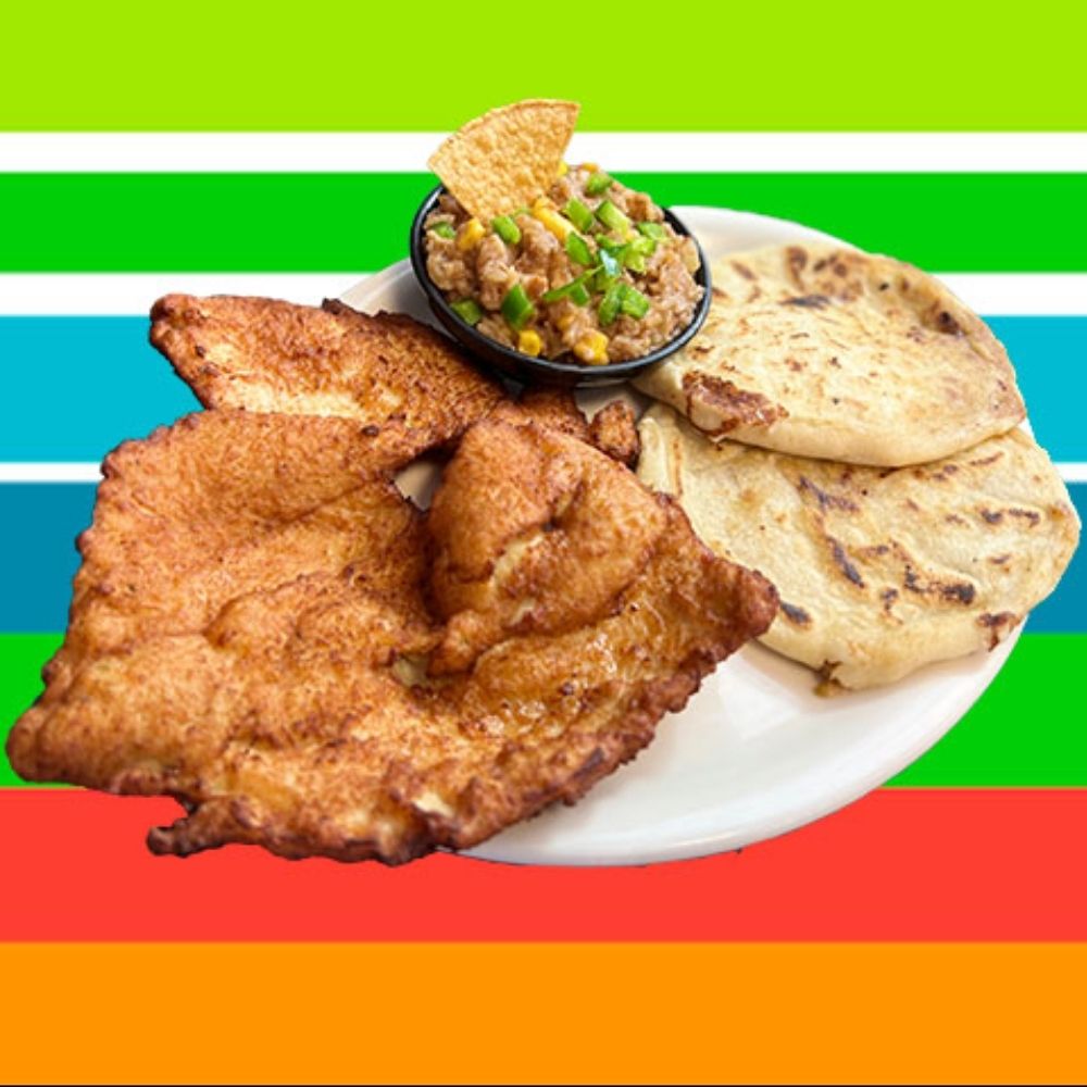 Side food item