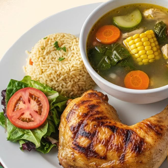 Side food item