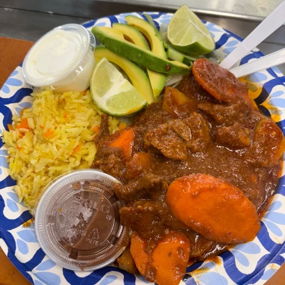 Side food item