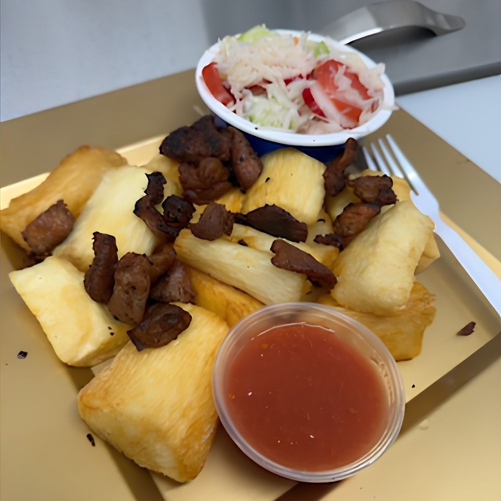 Side food item