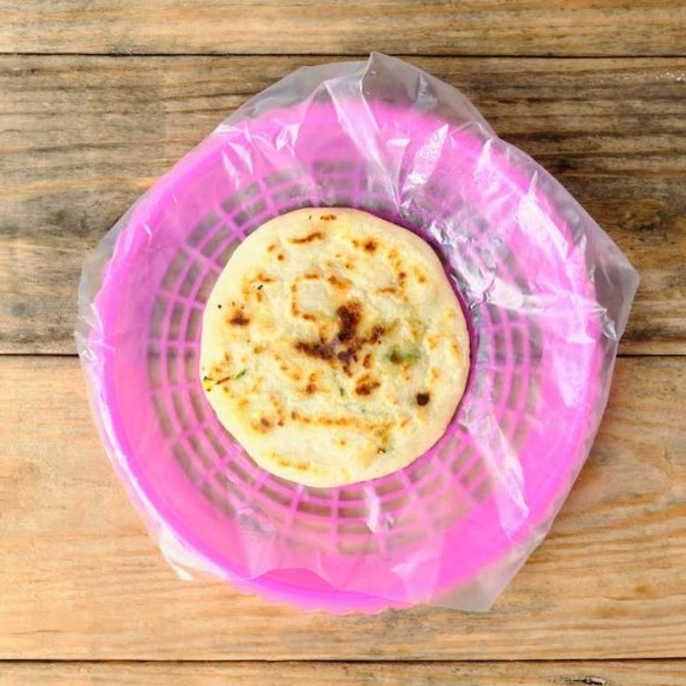 Main food item