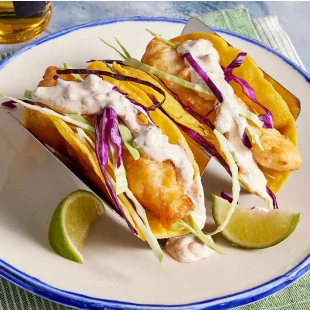 Side food item