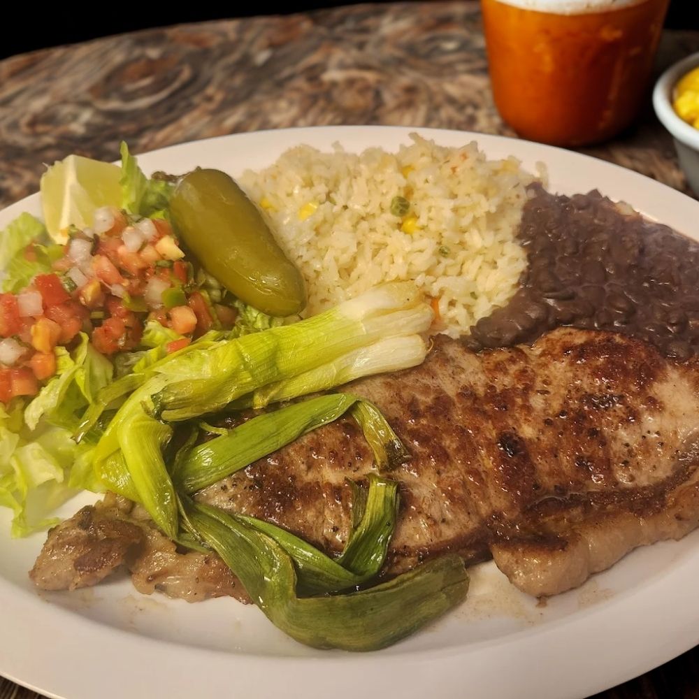 Side food item